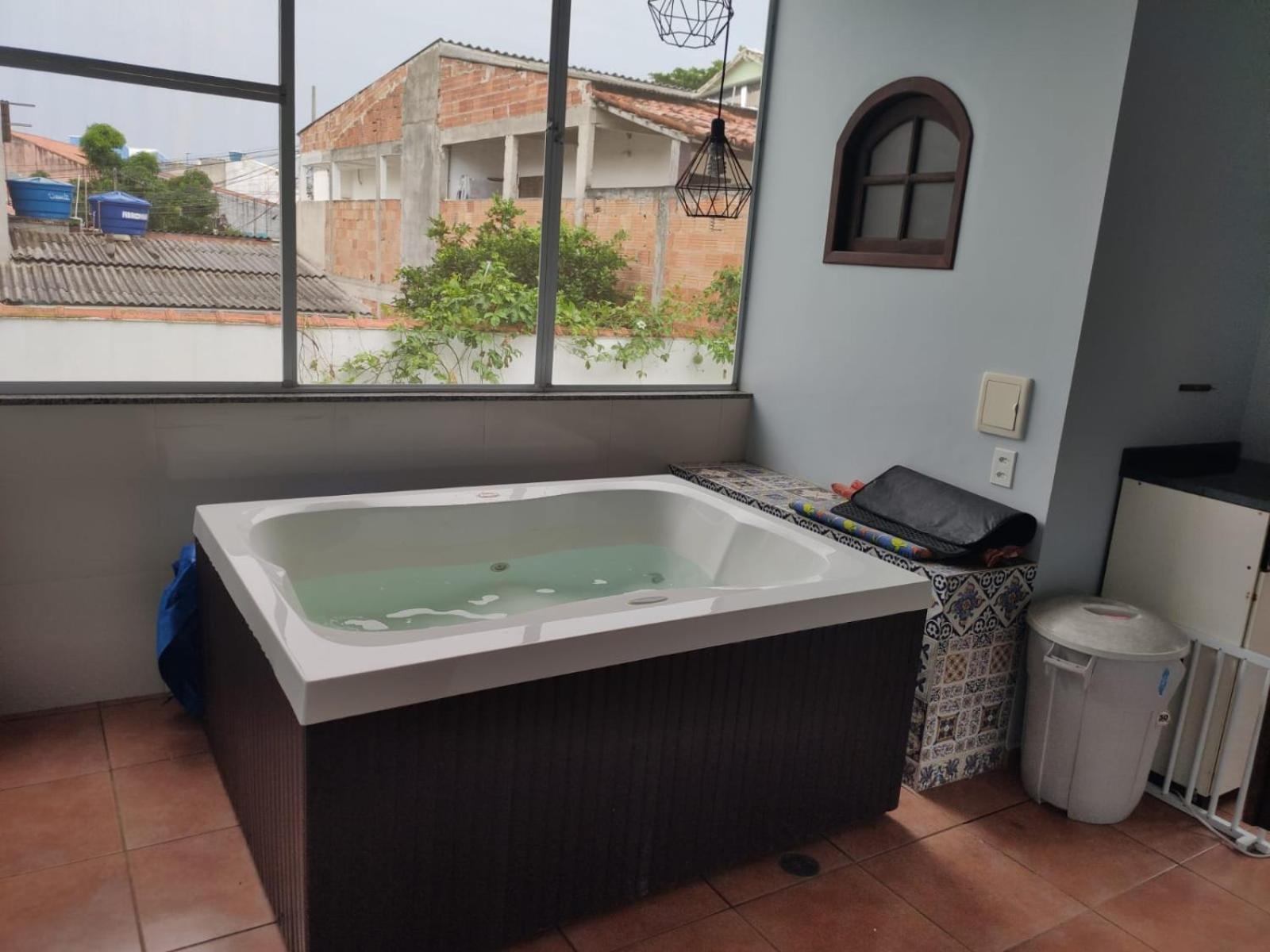 Casa De Praia Em Cabo Frio Ate 12 Hospedes Εξωτερικό φωτογραφία