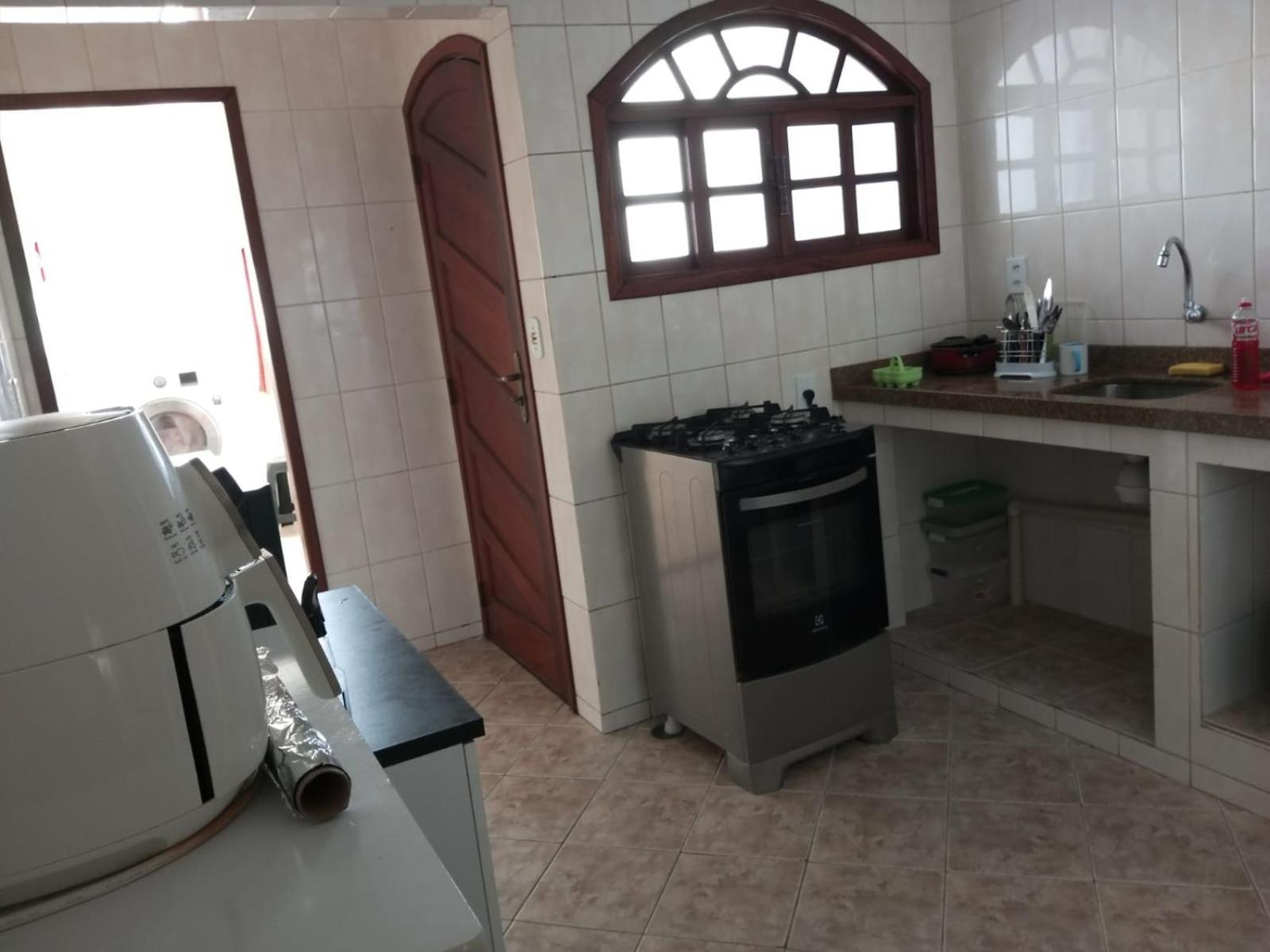 Casa De Praia Em Cabo Frio Ate 12 Hospedes Εξωτερικό φωτογραφία