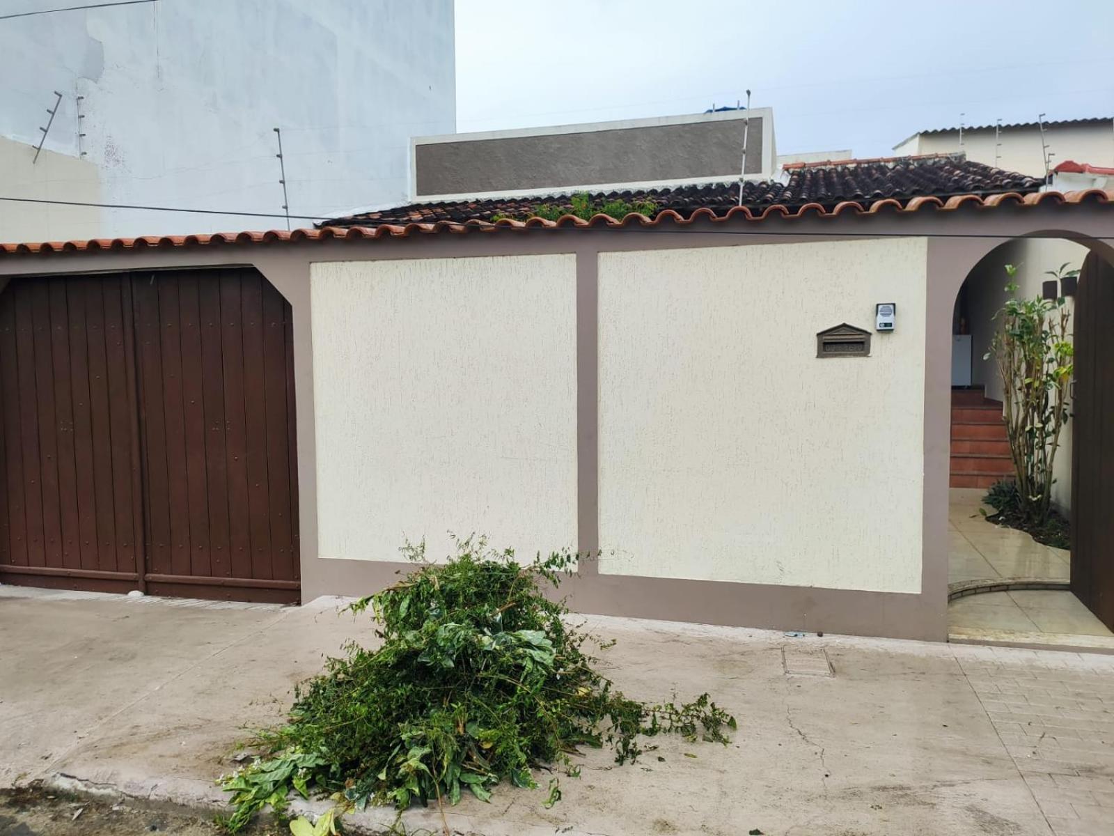 Casa De Praia Em Cabo Frio Ate 12 Hospedes Εξωτερικό φωτογραφία
