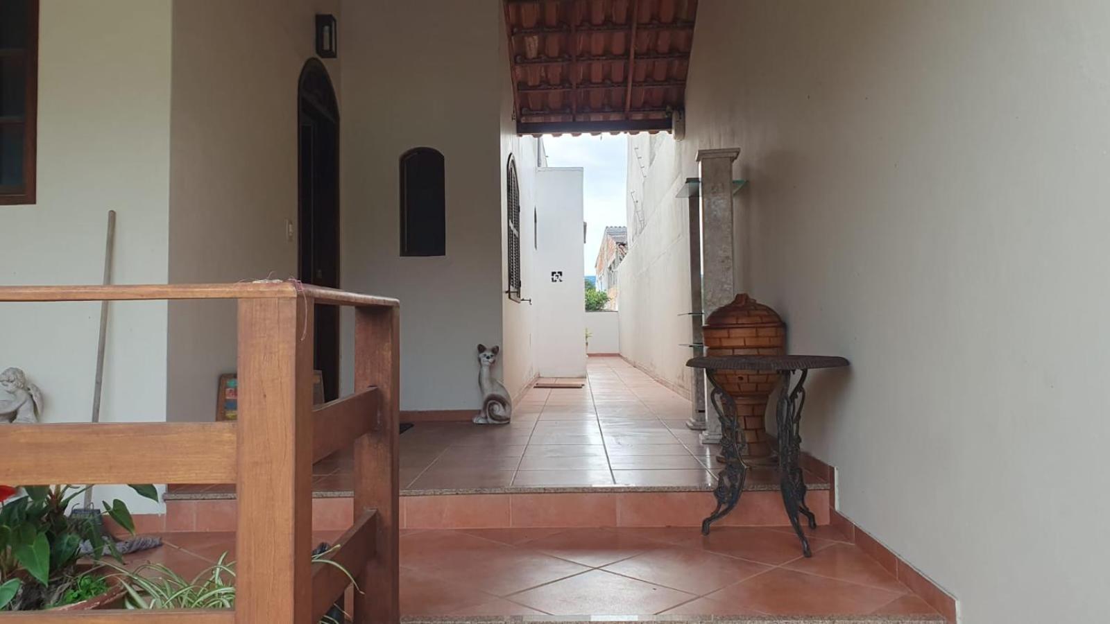 Casa De Praia Em Cabo Frio Ate 12 Hospedes Εξωτερικό φωτογραφία