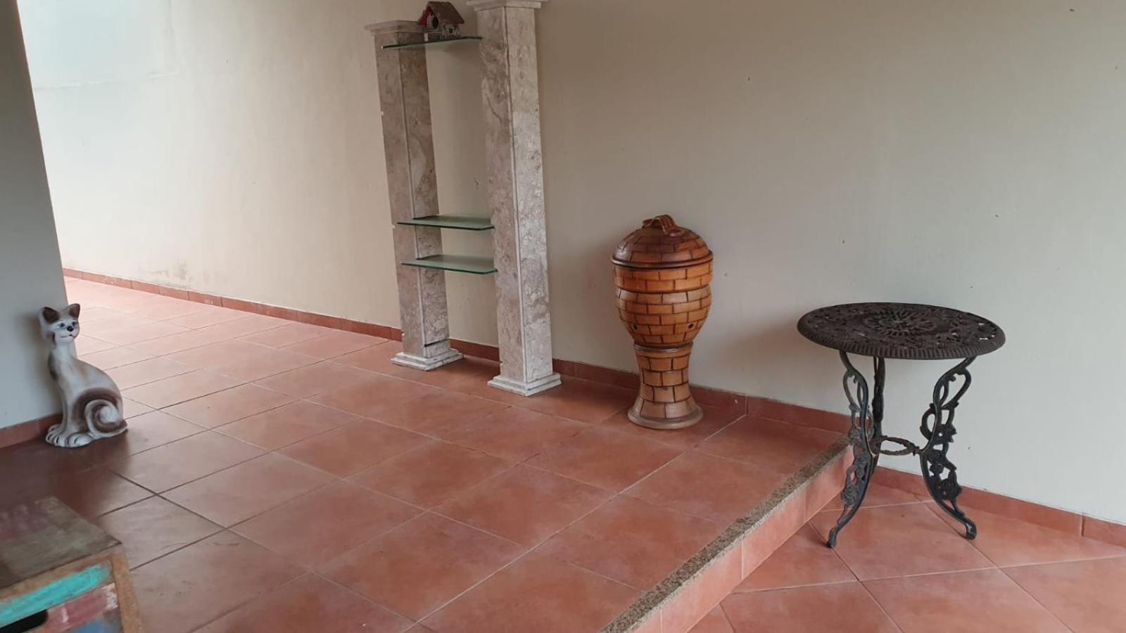 Casa De Praia Em Cabo Frio Ate 12 Hospedes Εξωτερικό φωτογραφία