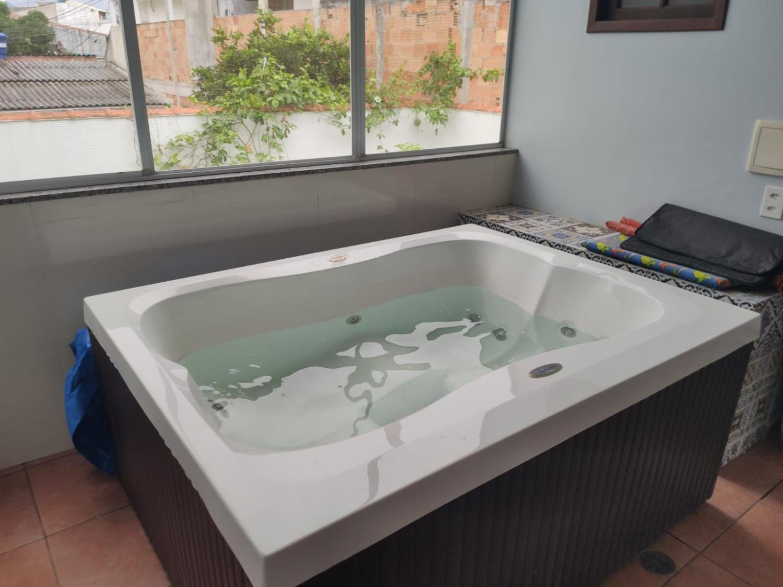 Casa De Praia Em Cabo Frio Ate 12 Hospedes Εξωτερικό φωτογραφία